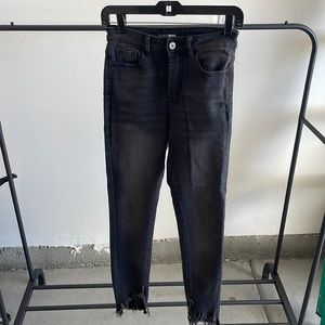 Womens Jean